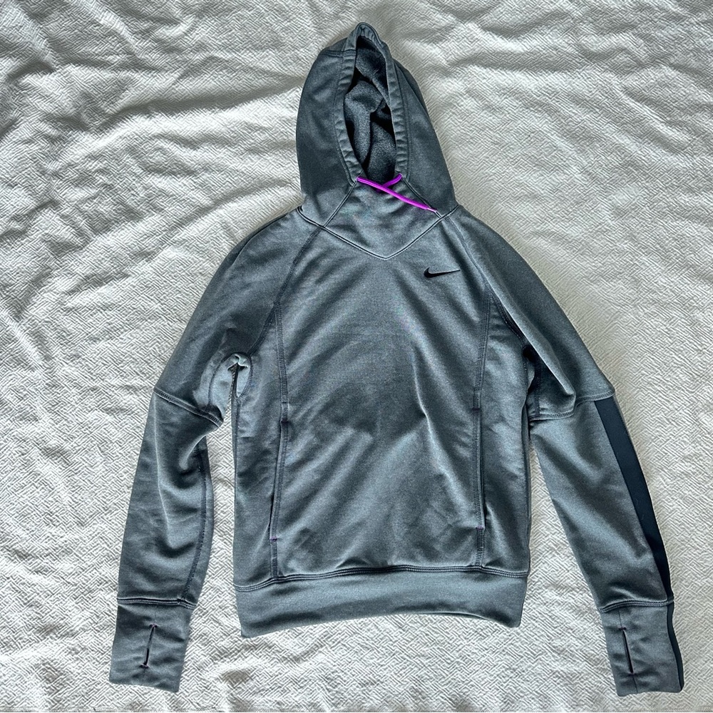 Nike hoodie